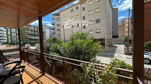 Planta baja para entrar a vivir en 2º línea de mar en Segur de Calafell