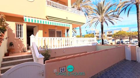 Foto 5 de Casa adosada en venda a Calle Puerto Tomás Maestre, S/n, Tomás Maestre, Murcia