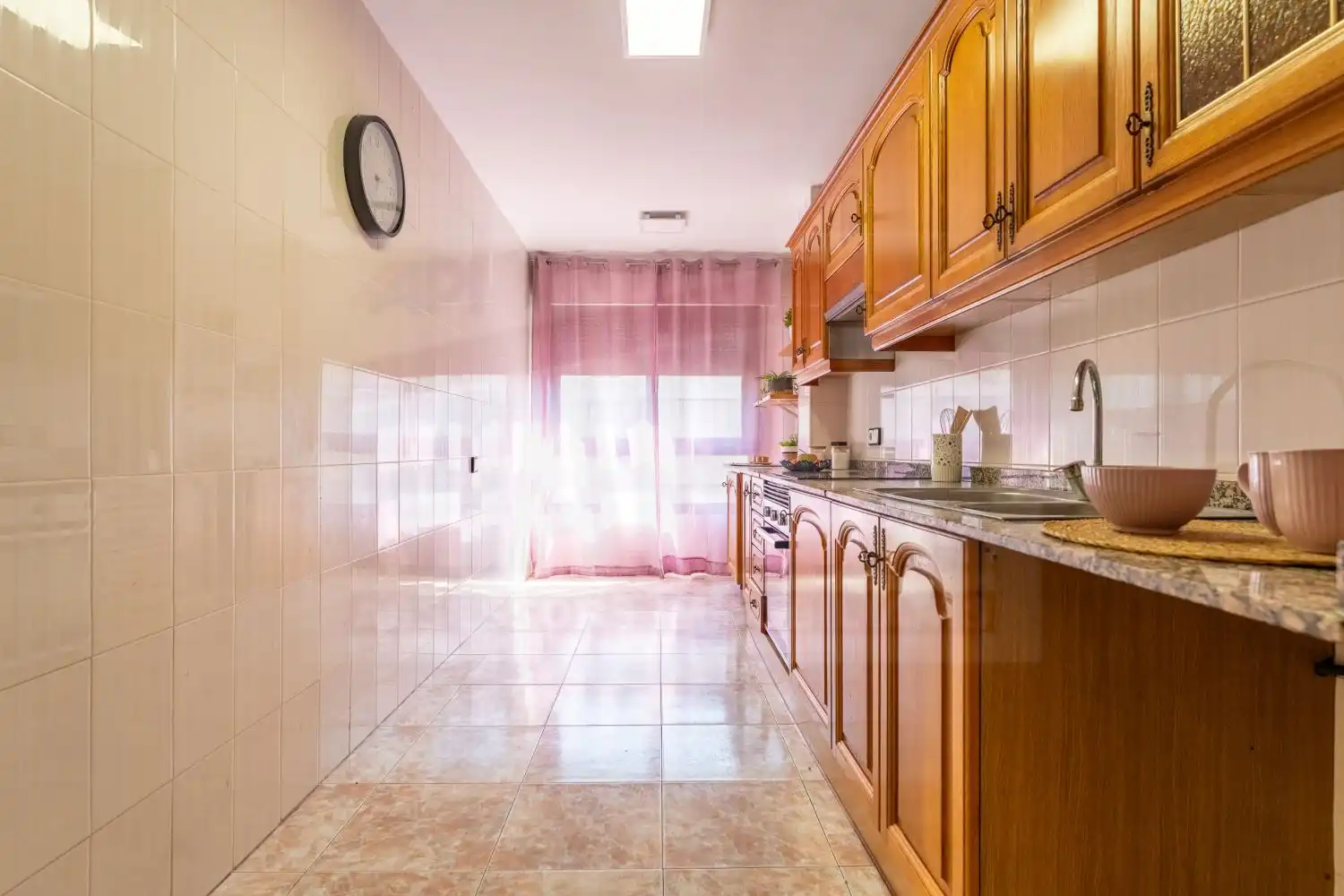 Appartamento con ascensore in vendita a Ramon J. Sender, imagen 6