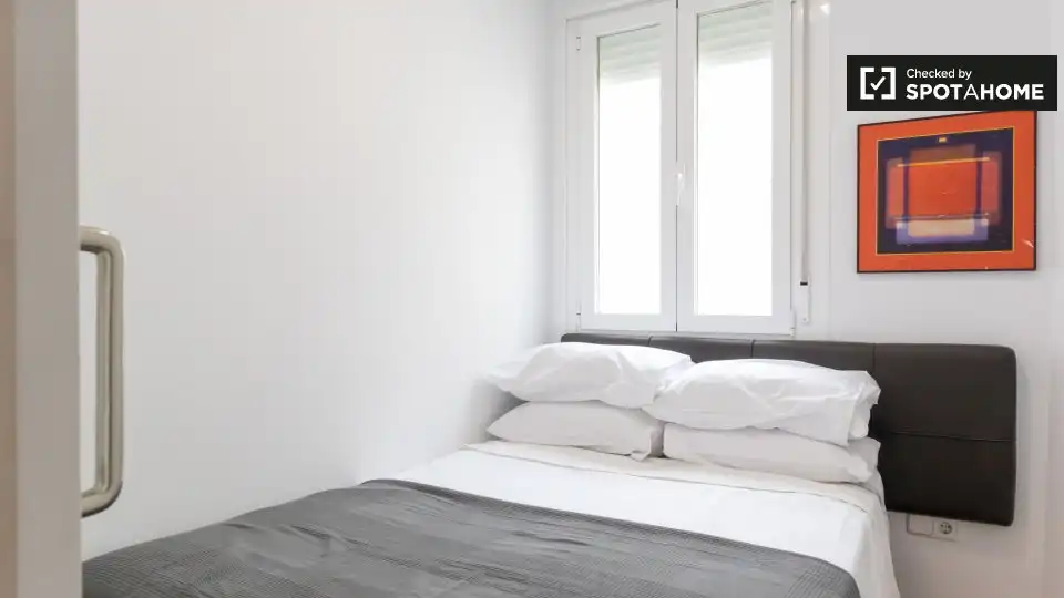 Habitación en Trafalgar