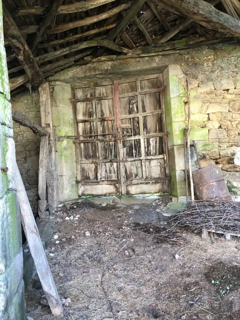 Casa rústica en venda a Silleda, imagen 10