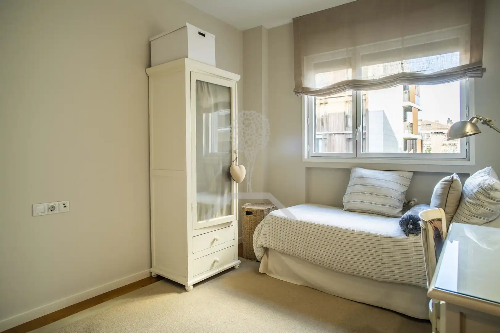 Flat for sale in Turó de Can Mates