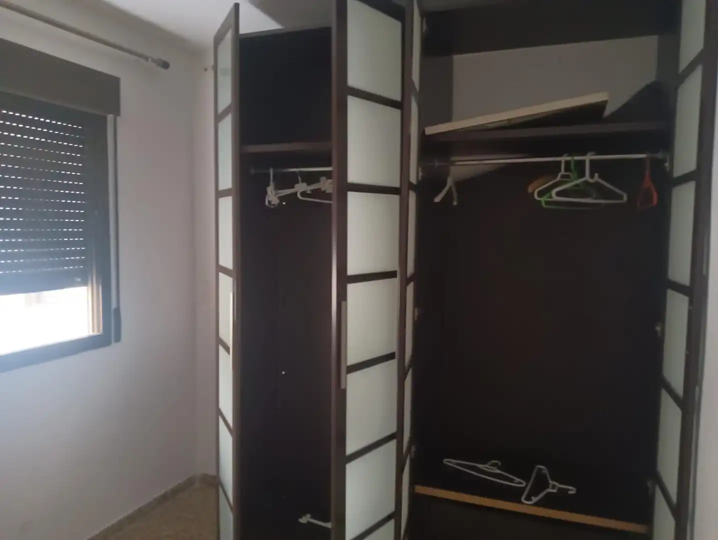 Dormitori de Apartament en venda en Roquetas de Mar