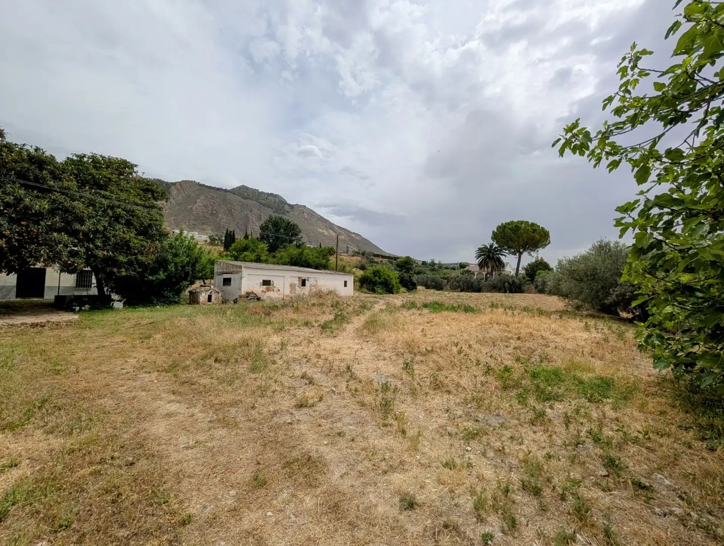 Casa o xalet en venda en Loja amb Aire condicionat, Calefacció i Jardí privat