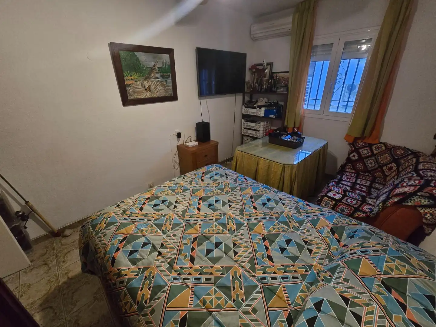 Flat for sale in Calle UTRERA, 12, Sector Sur