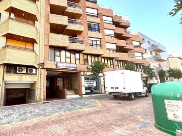 Ufficio con ascensore in vendita a Centro