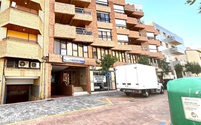 Exterior view of Office for sale in Tudela