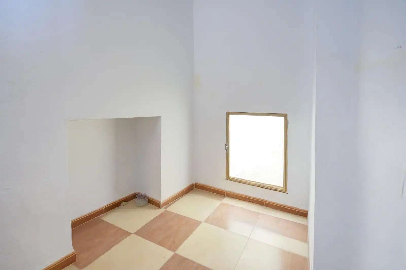 Casa adosada en venta en Padul