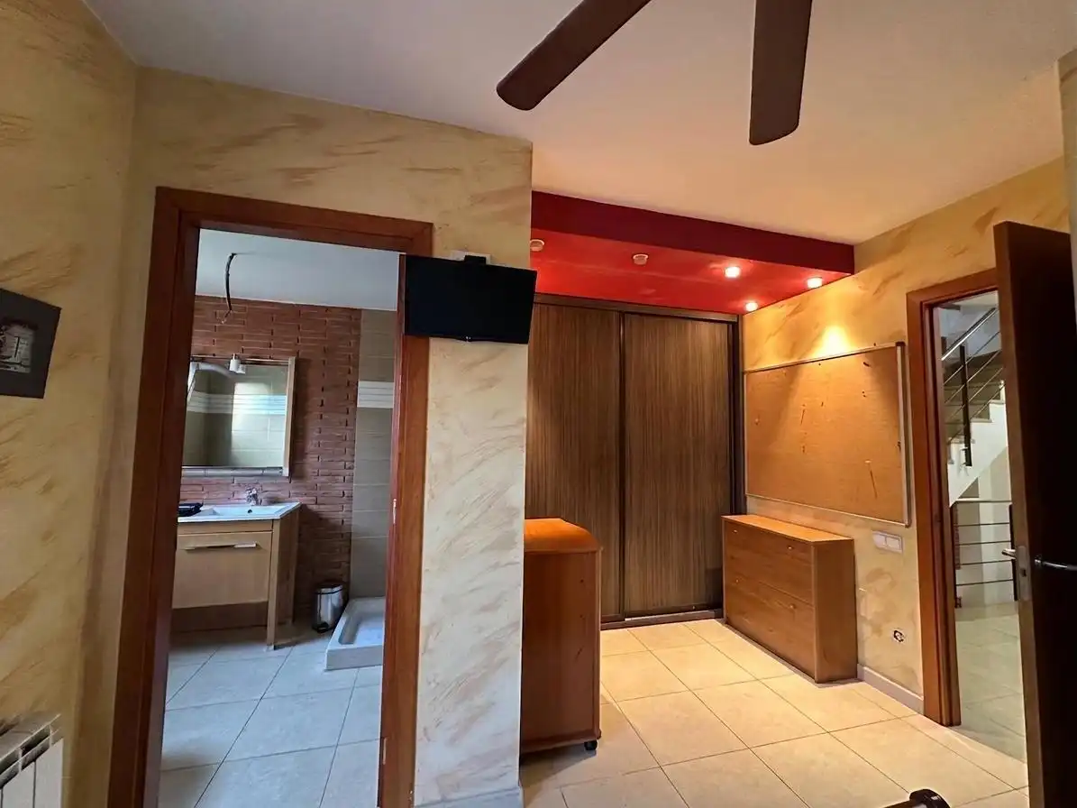 Casa a schiera con giardino in vendita a Sant Celoni, imagen 18