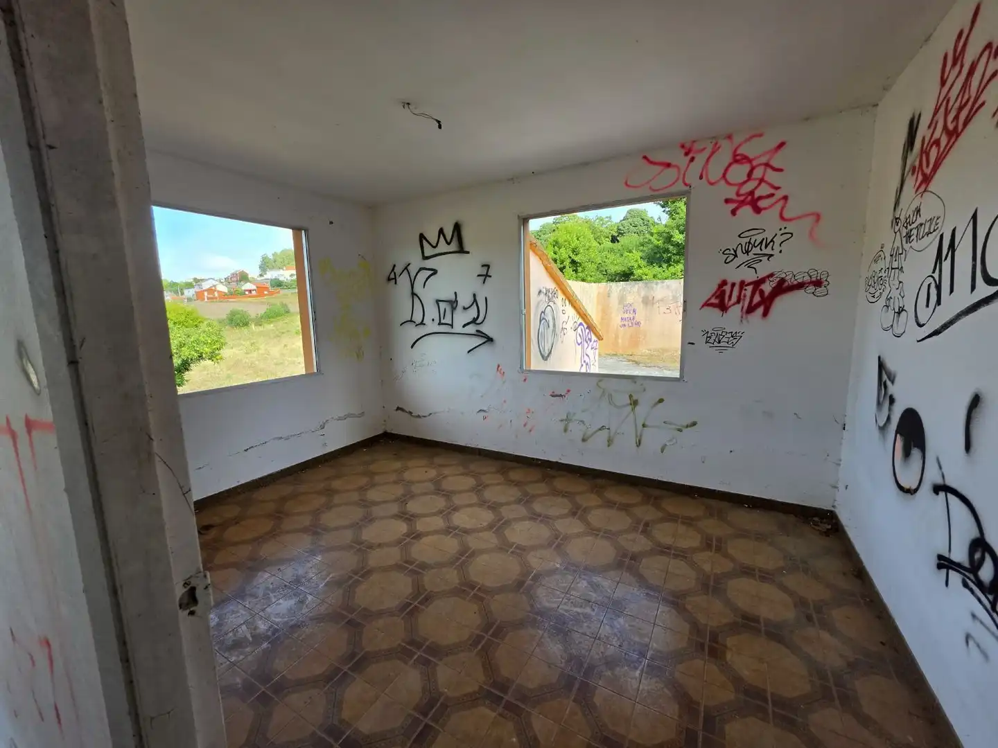 Casa o xalet en venda en Ponteceso amb Terrassa