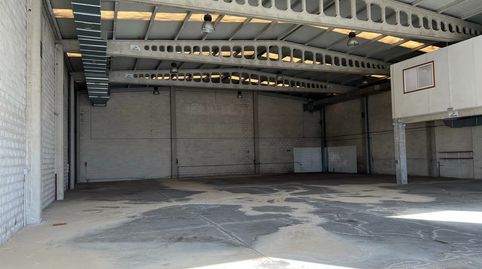 Foto 3 von Fabrikhallen zum Verkauf in Rúa Hedras, O Milladoiro, Ames