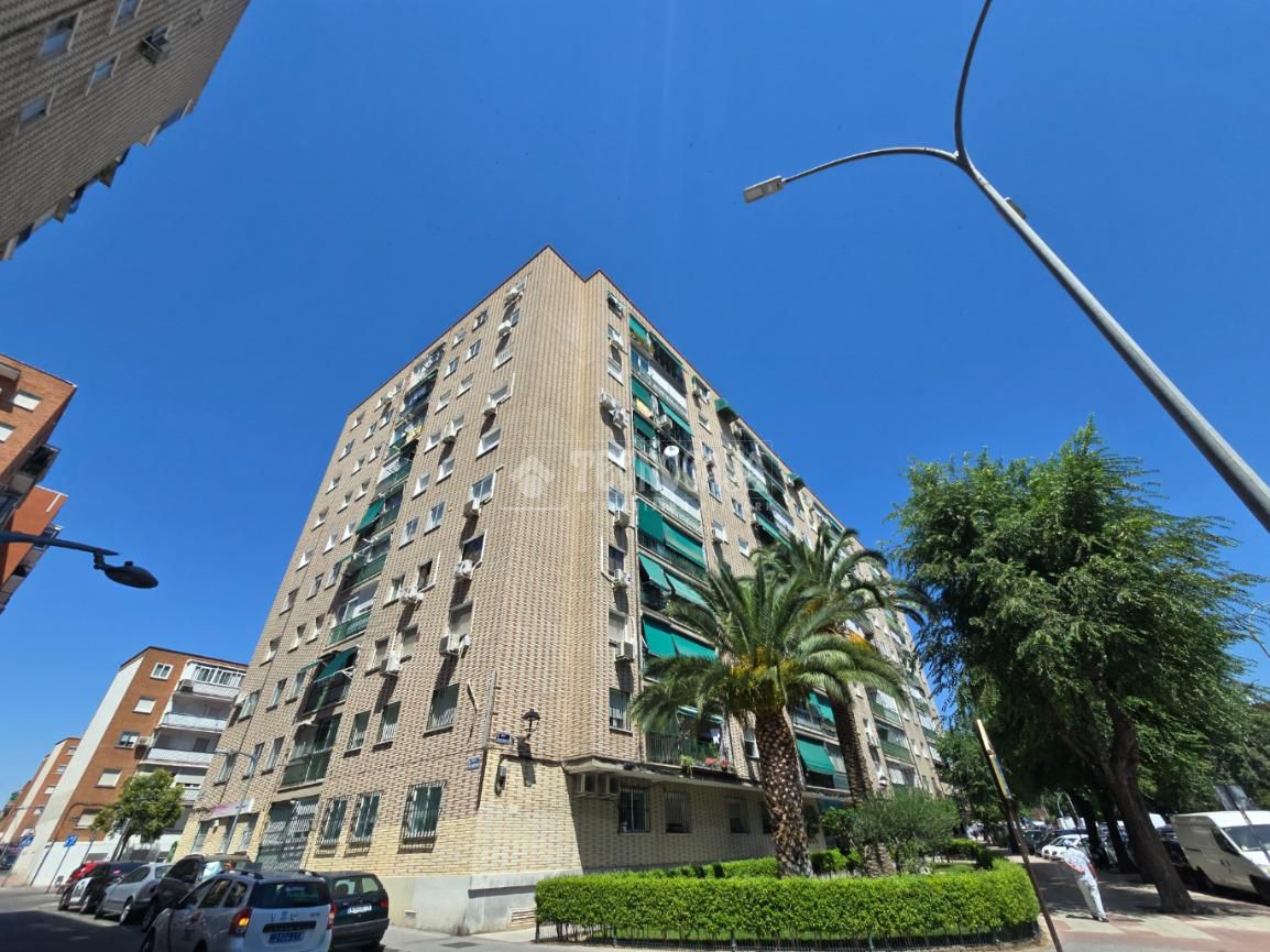 Flat for sale in Calle Polvoranca, Casco Antiguo, Centro, Alcorcón