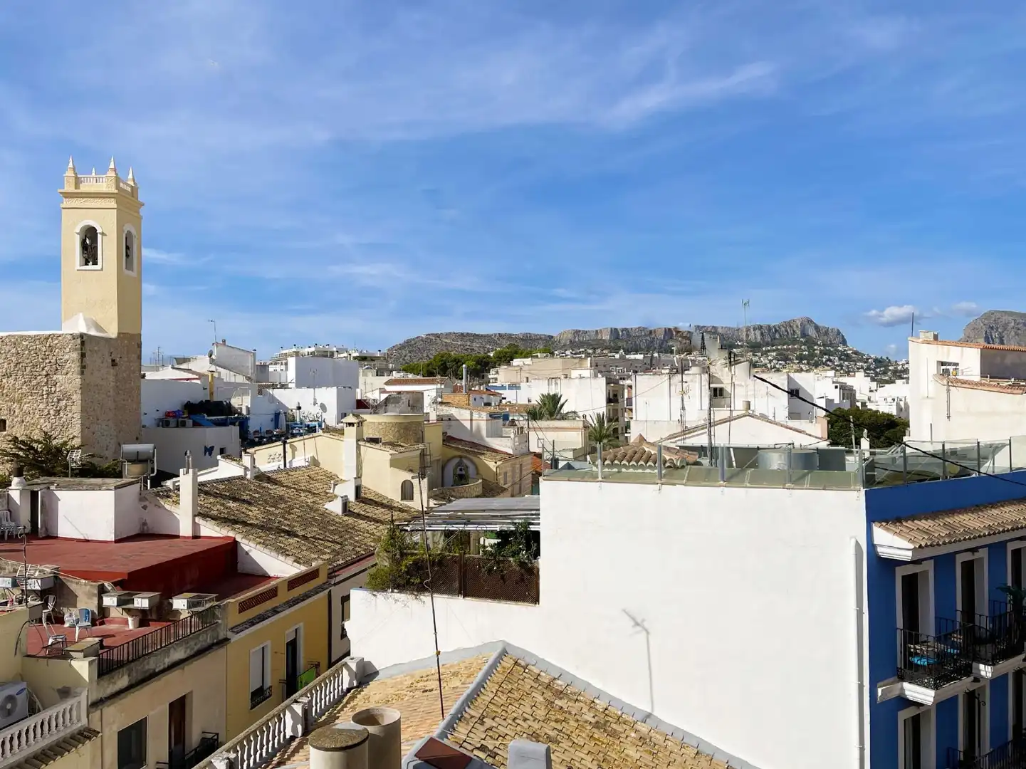 Apartament en venda a Zona Pueblo, imagen 20