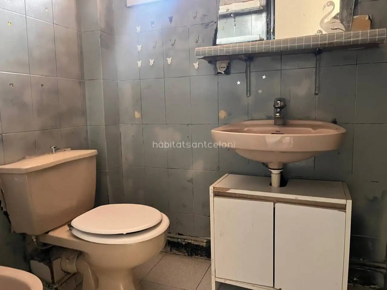 Piso con terraza en venta en Calle Esteve Brunell, imagen 15