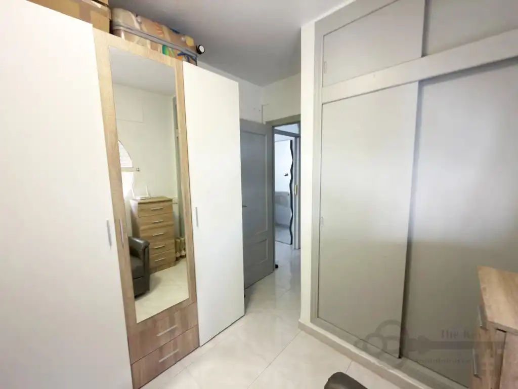 Dúplex en venta en Cartagena