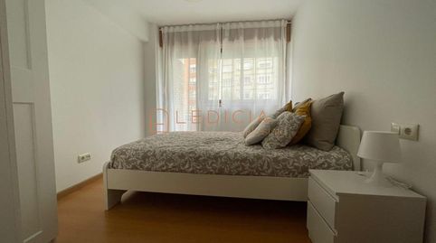 Foto 4 de Piso de alquiler en Rúa Travesía de Vigo, Fátima, Vigo