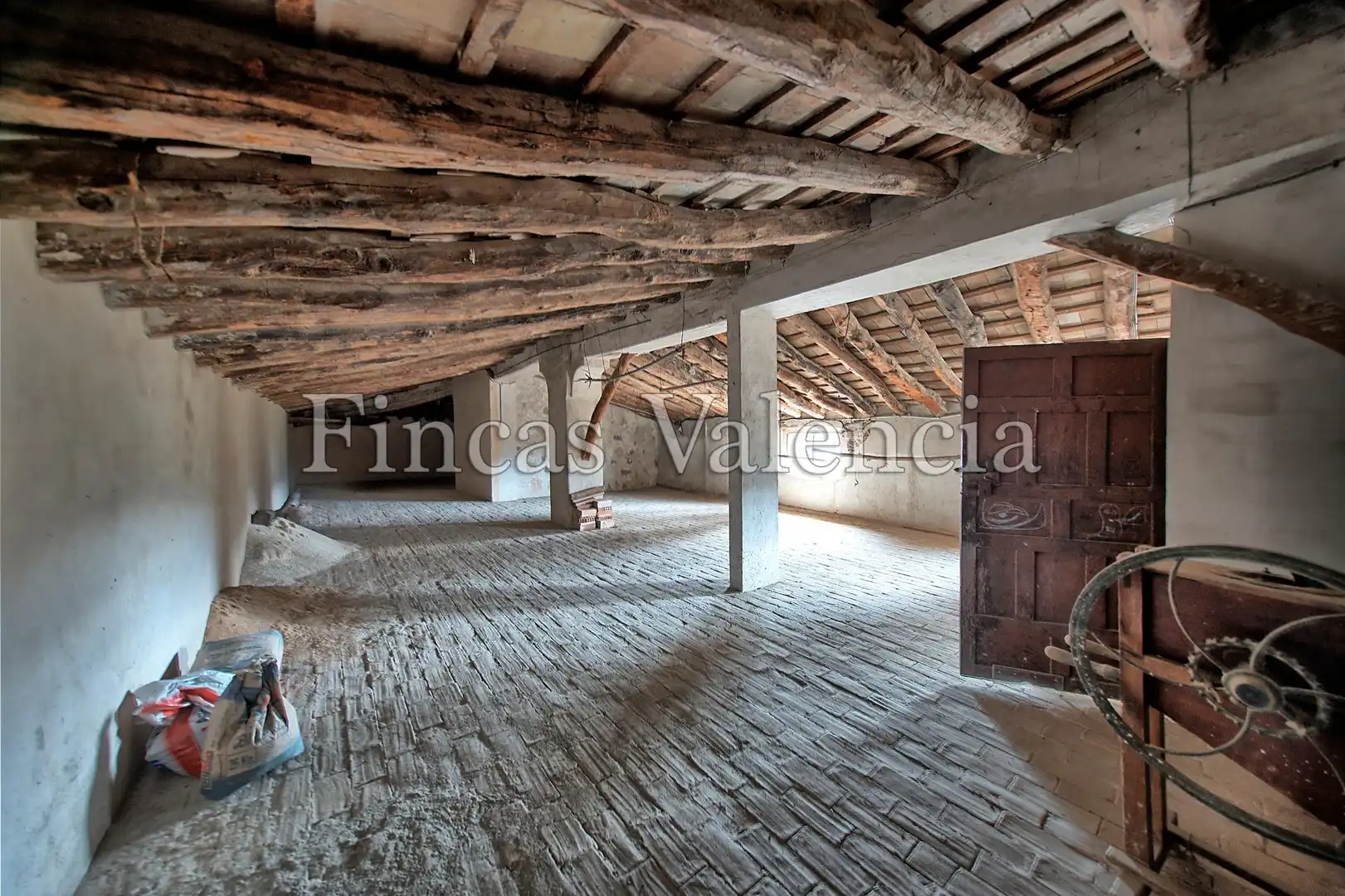 Finca rústica en venta en Alcoy / Alcoi con Terraza, Trastero y Piscina