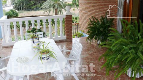 Foto 4 de Casa o xalet en venda a Serratelles, Moncófar Playa, Moncofa