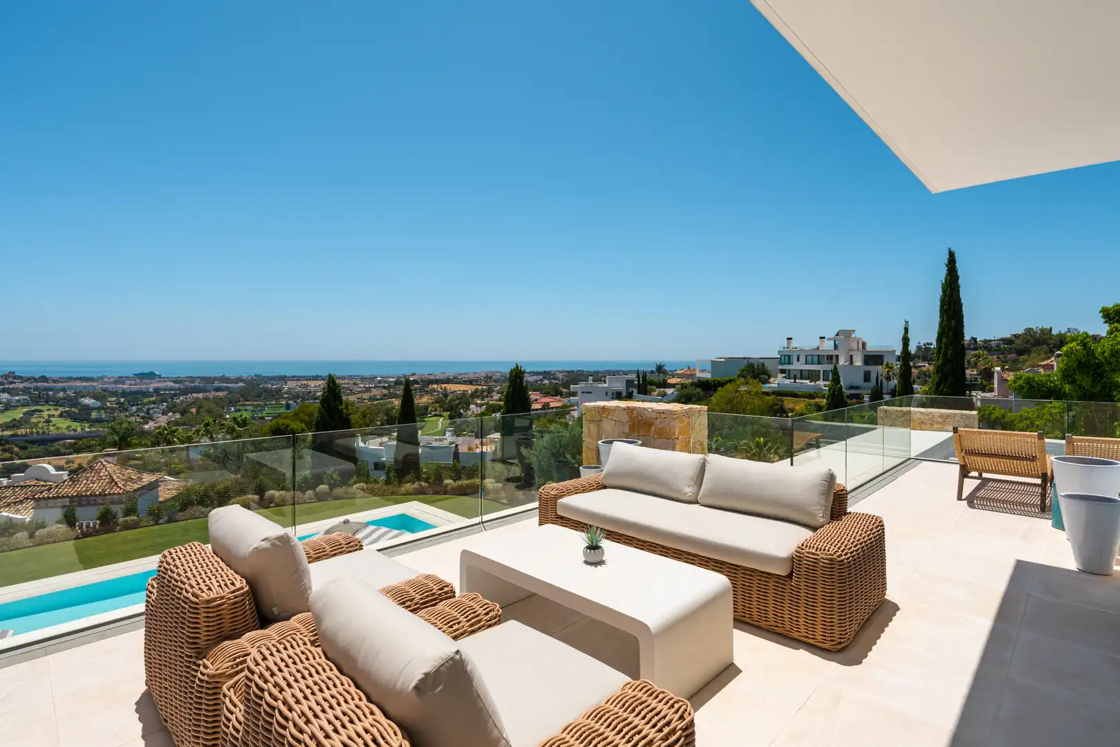 New build Detached house for sale in Urbanización El Herrojo, imagen 45