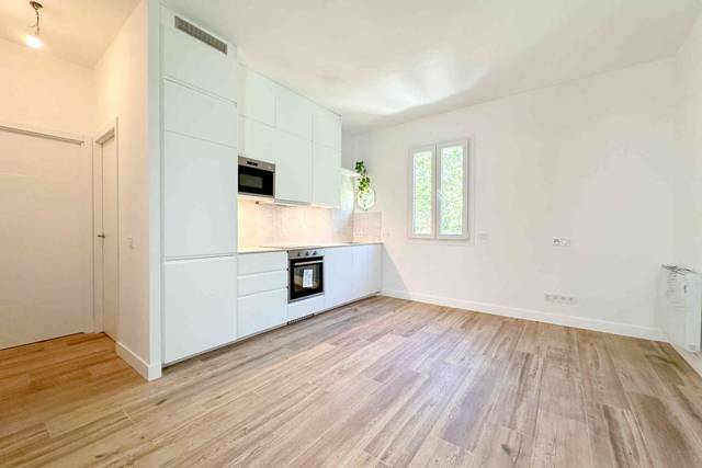 Piso en Venta en P.º de la Florida en Casa de Campo