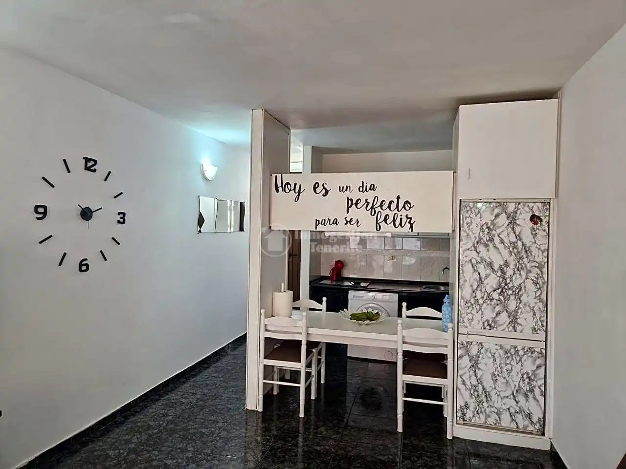 Apartamento de alquiler en Ten Bel, Costa del Silencio