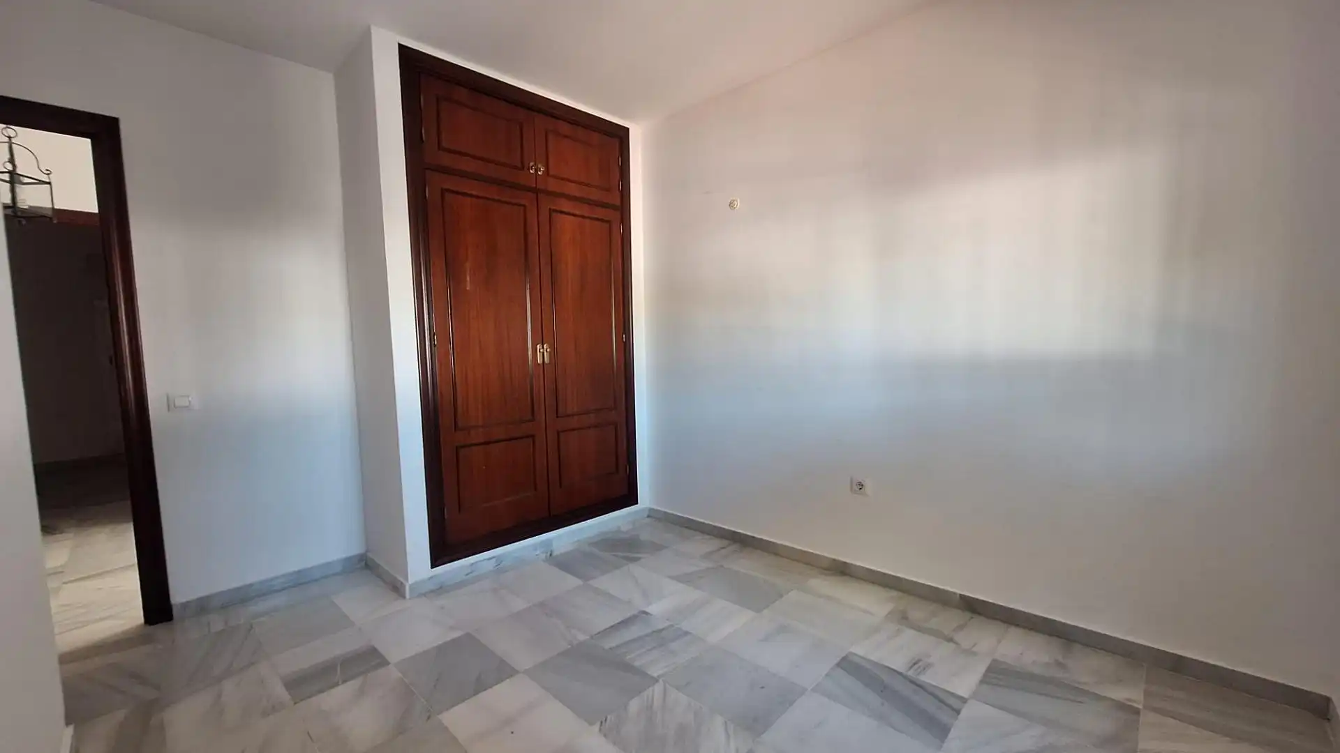 Habitación de Casa o chalet de alquiler en Chiclana de la Frontera con Jardín privado y Piscina