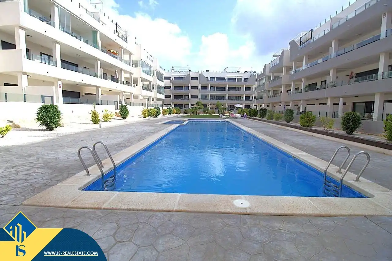 Penthouse mit Pool zum Verkauf in Orihuela Costa, imagen 50