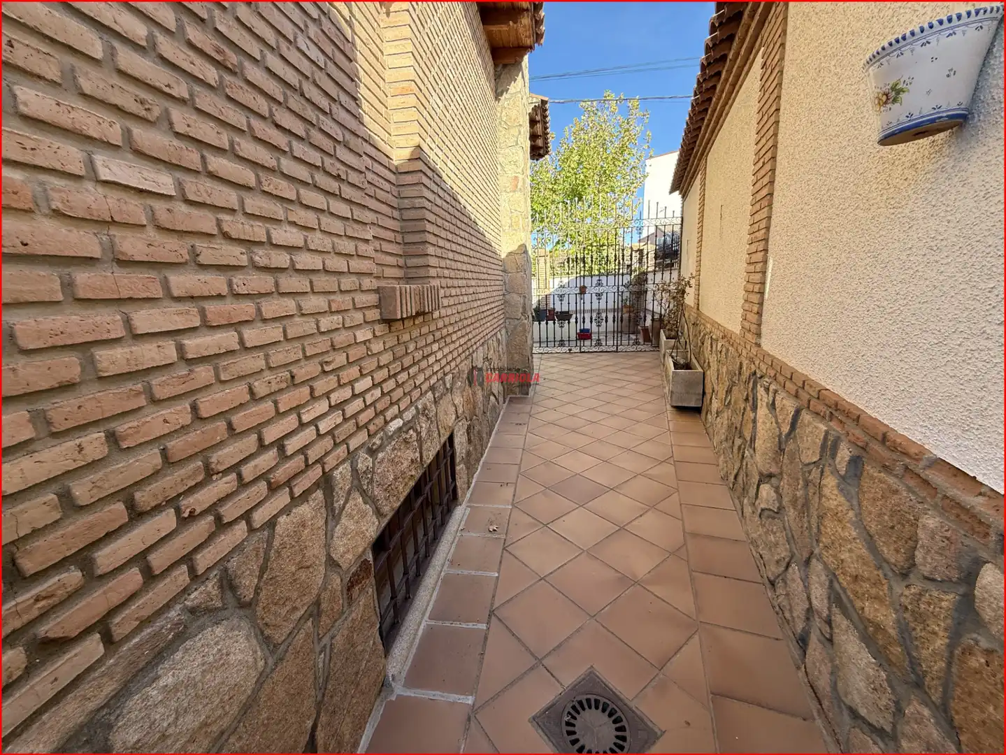 Detached homes for sale in Burujón, Toledo