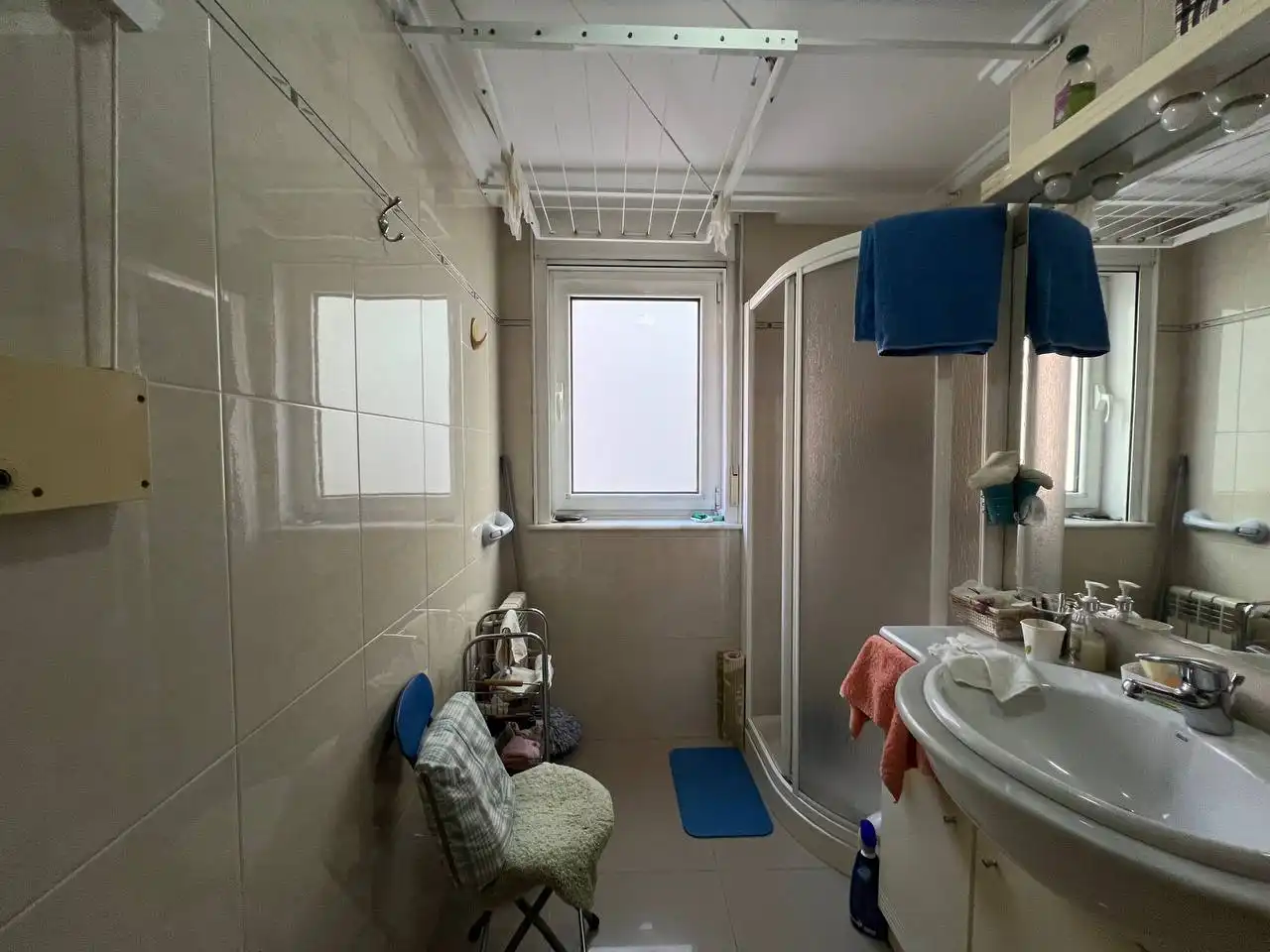Apartament amb ascensor en venda a Avenida Vila Verde, imagen 9