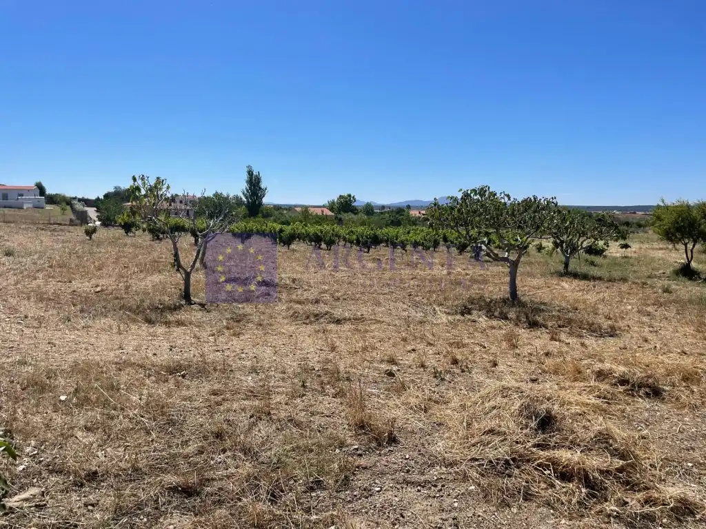 Finca rústica en venda a Finca Villa Amalia, Valdesalor - Rincón de Ballesteros