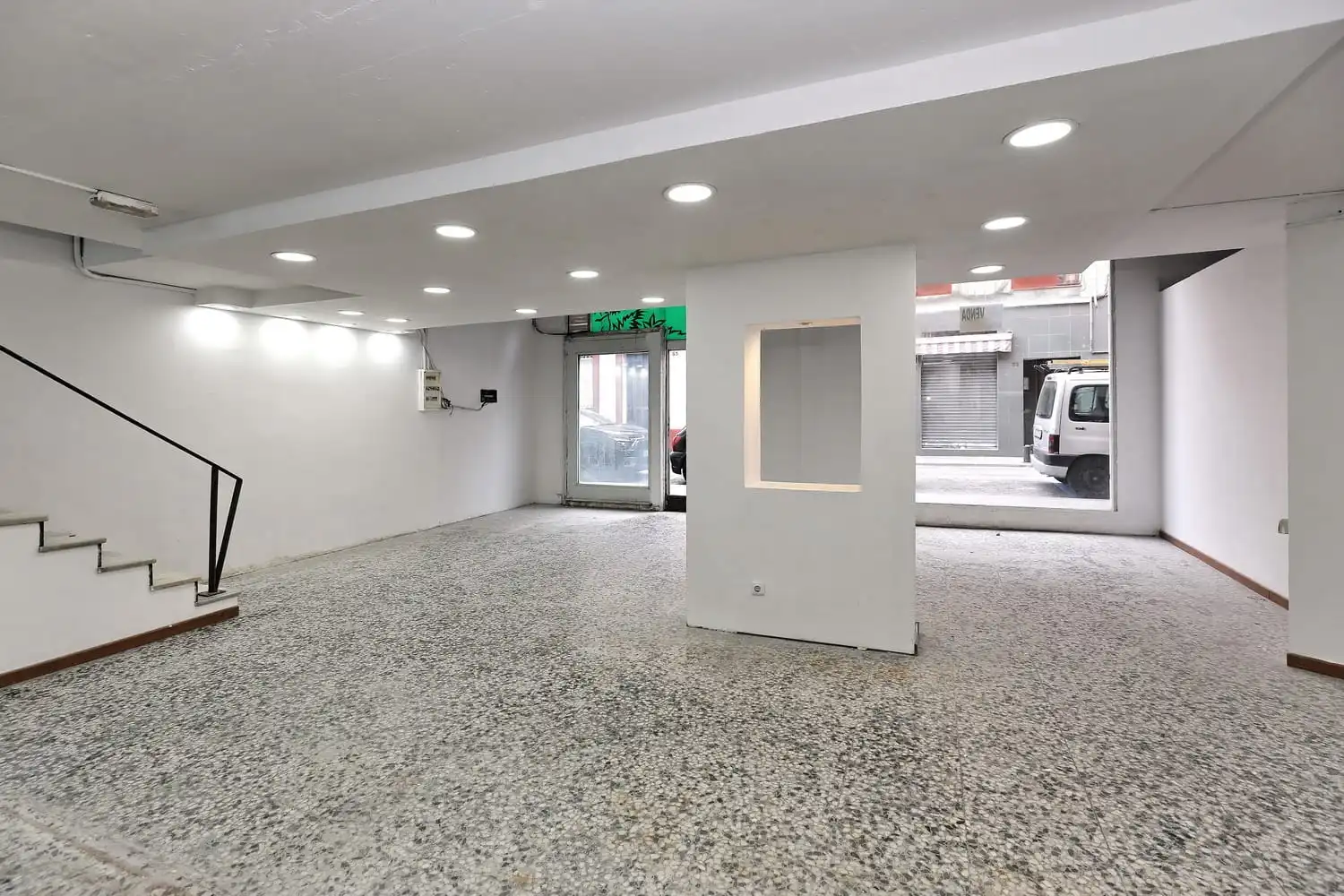 Local comercial en venda a Carrer de Sant Ramon 24, imagen 32