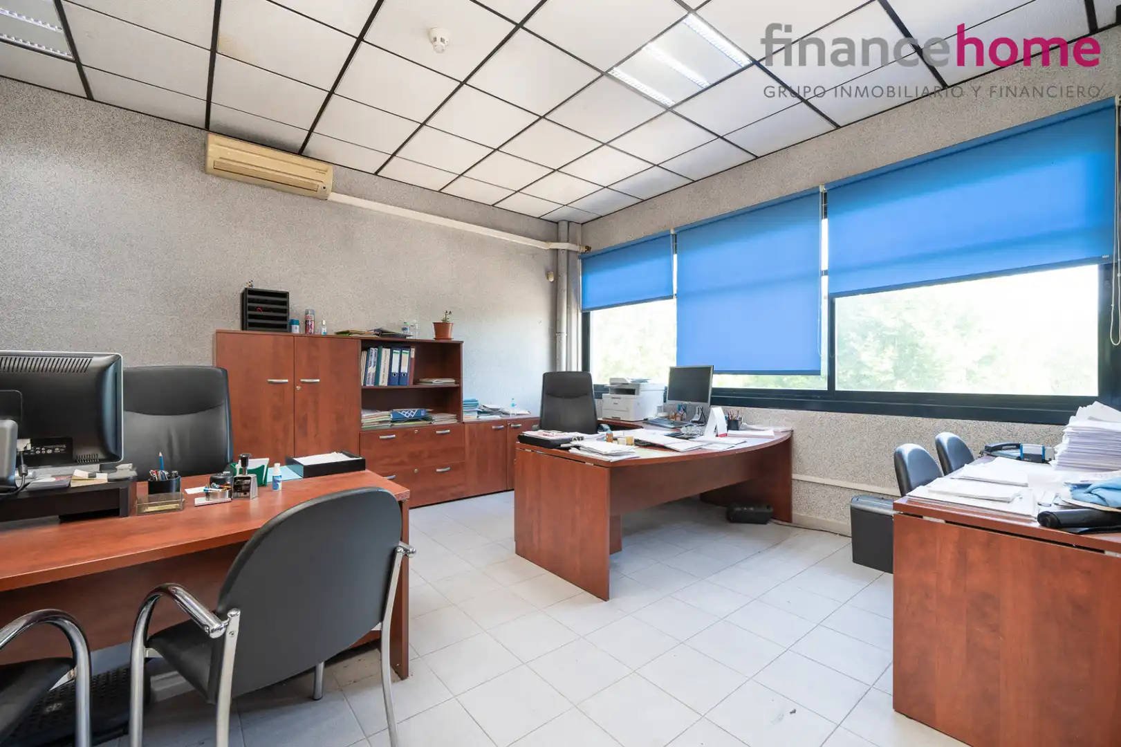 Industrial buildings for sale in Fuenlabrada  with Heating and Alarm