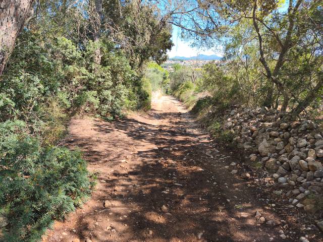 Terreno en Venta en Vilafranca de Bonany