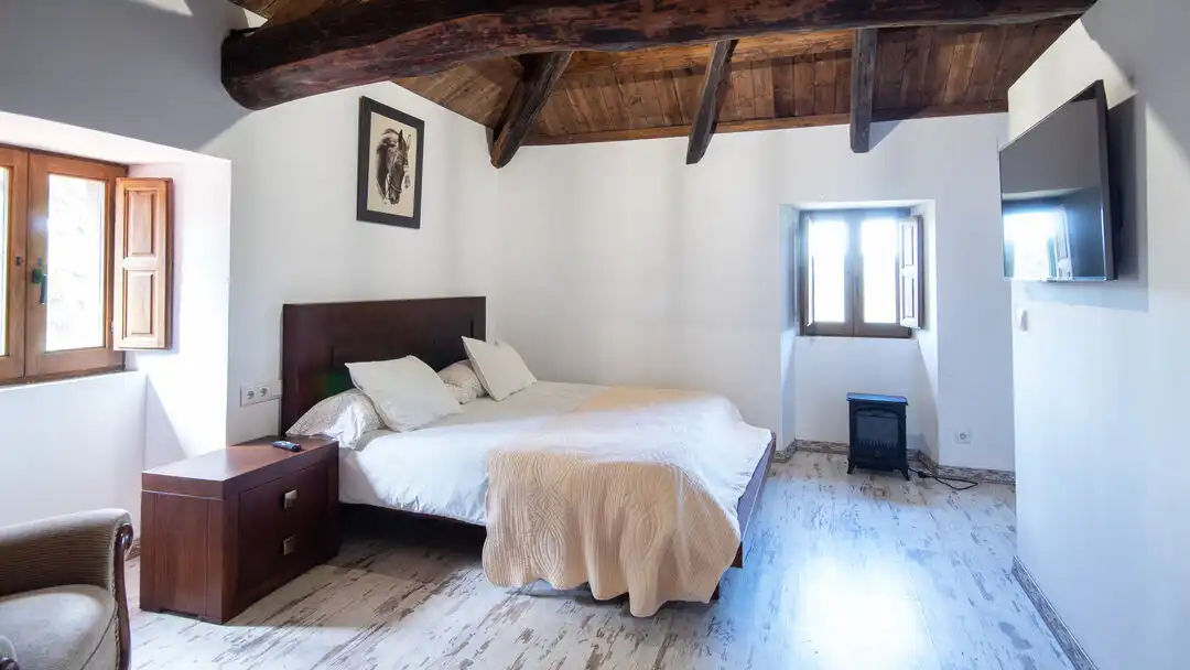 Casa rustica in vendita a Lugar Penelas, imagen 11