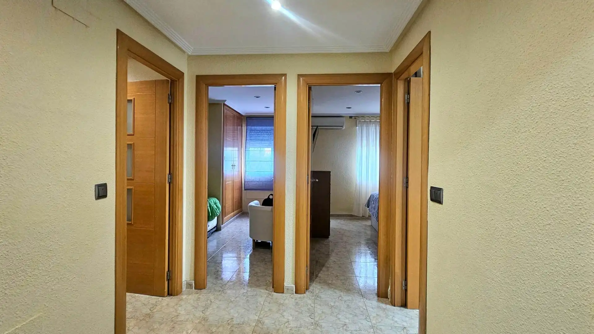 Piso en venta en Cartagena con Aire acondicionado y Amueblado