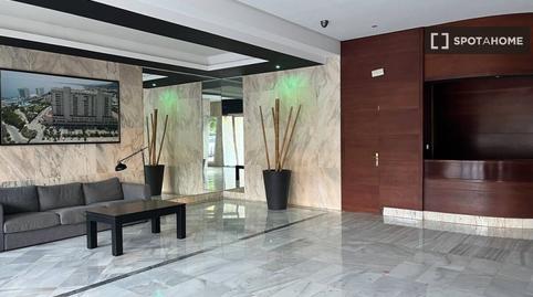 Foto 5 de Apartamento para compartir en Hacienda Torrequebrada, Málaga