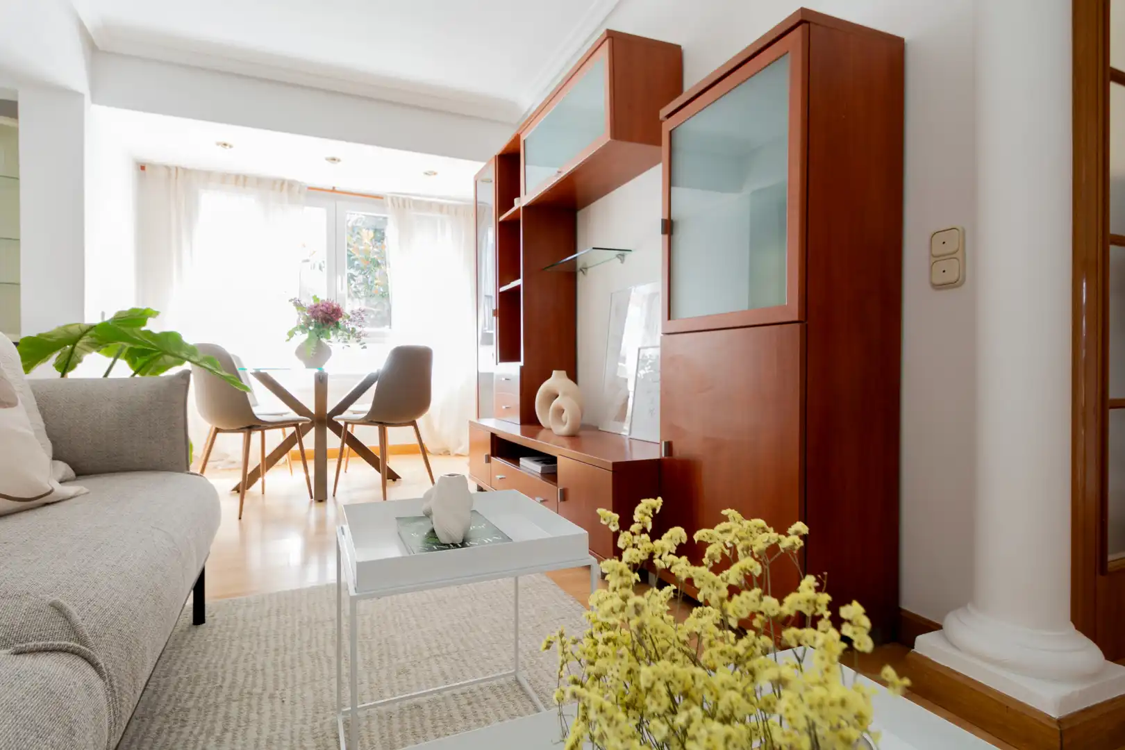 Flat with terrace for sale in Merkezabal Kalea 11, imagen 5