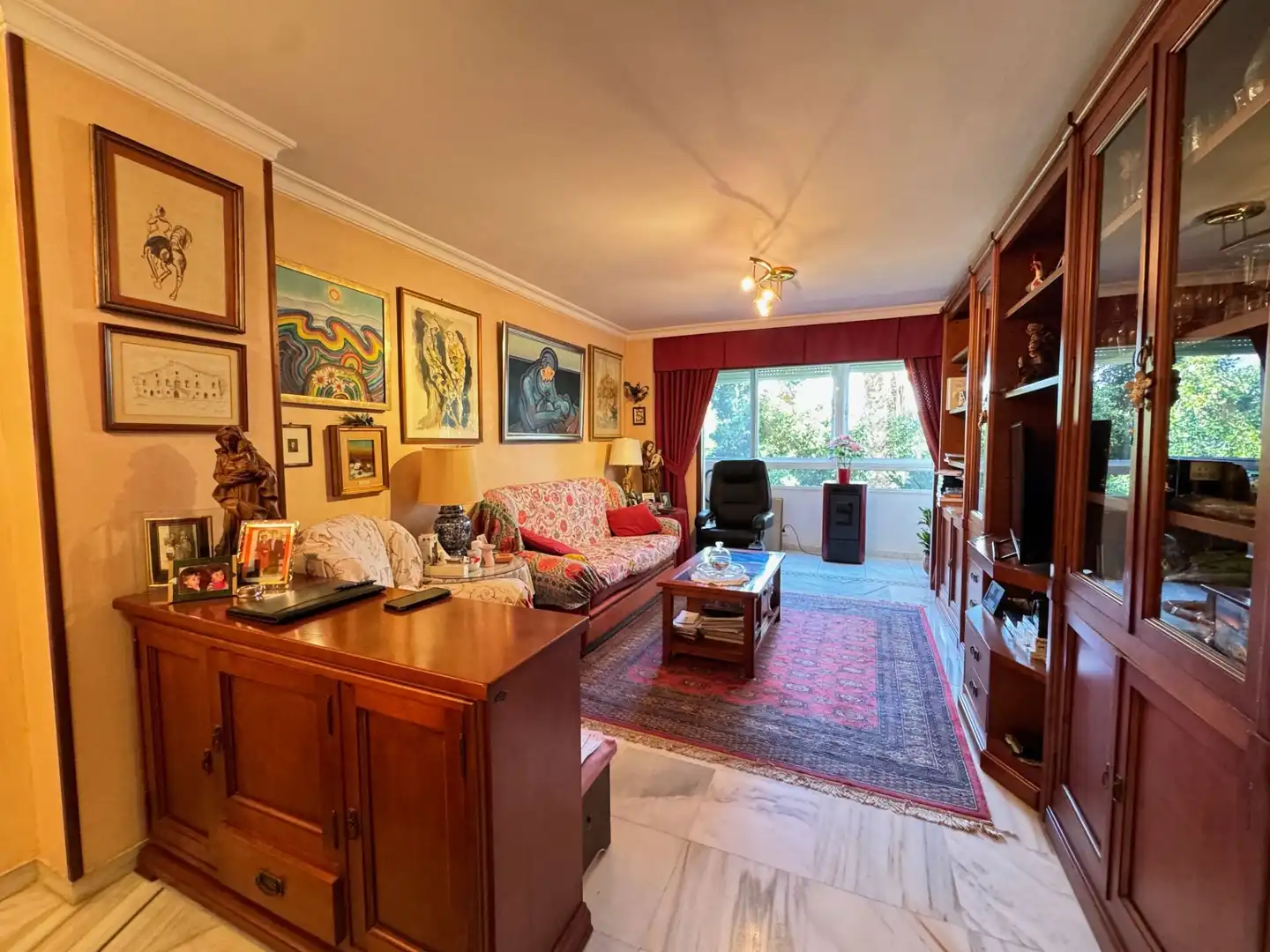 Appartement avec piscine à vendre à del faro 1, imagen 14