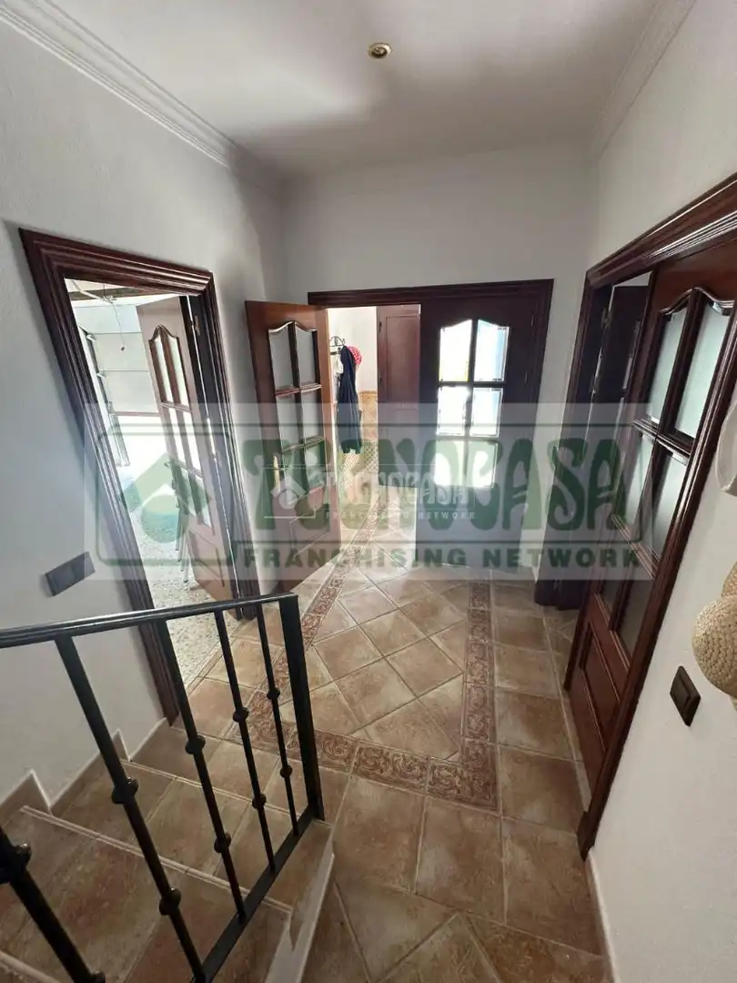 Haus oder Chalet zum Verkauf in Atajate mit Privatgarten und Terrasse