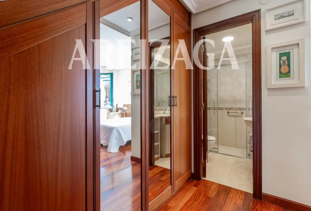 Piso con terraza en venta en Paseo de Ulía, imagen 20
