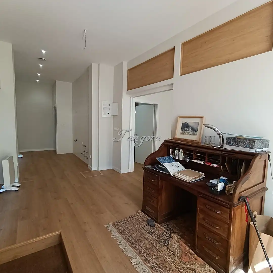 Apartamento en venta en Getxo  con Calefacción y Parquet