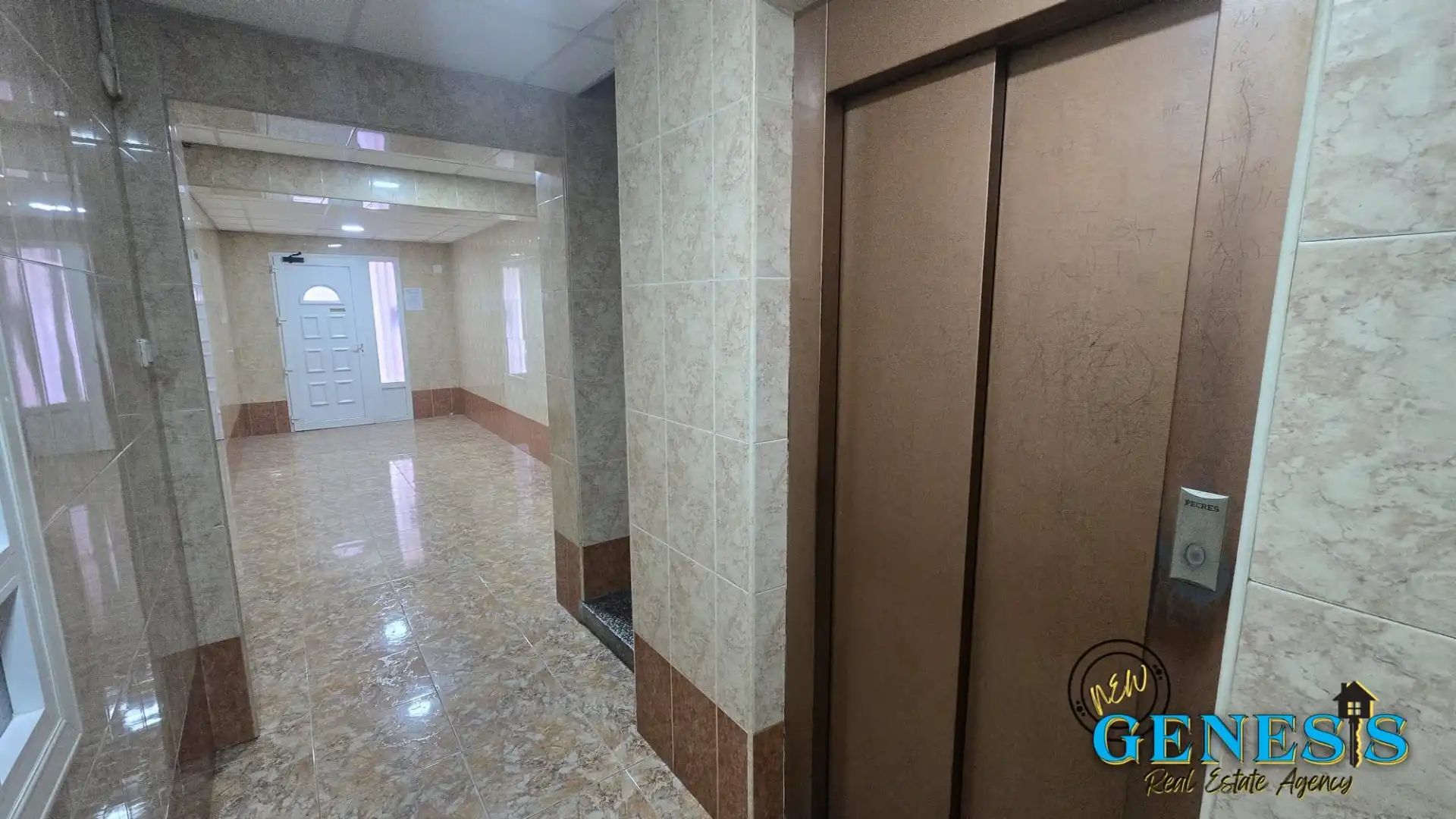 Apartment mit Terrasse zum Verkauf in Calle Vicente Blasco Ibáñez 92, imagen 17