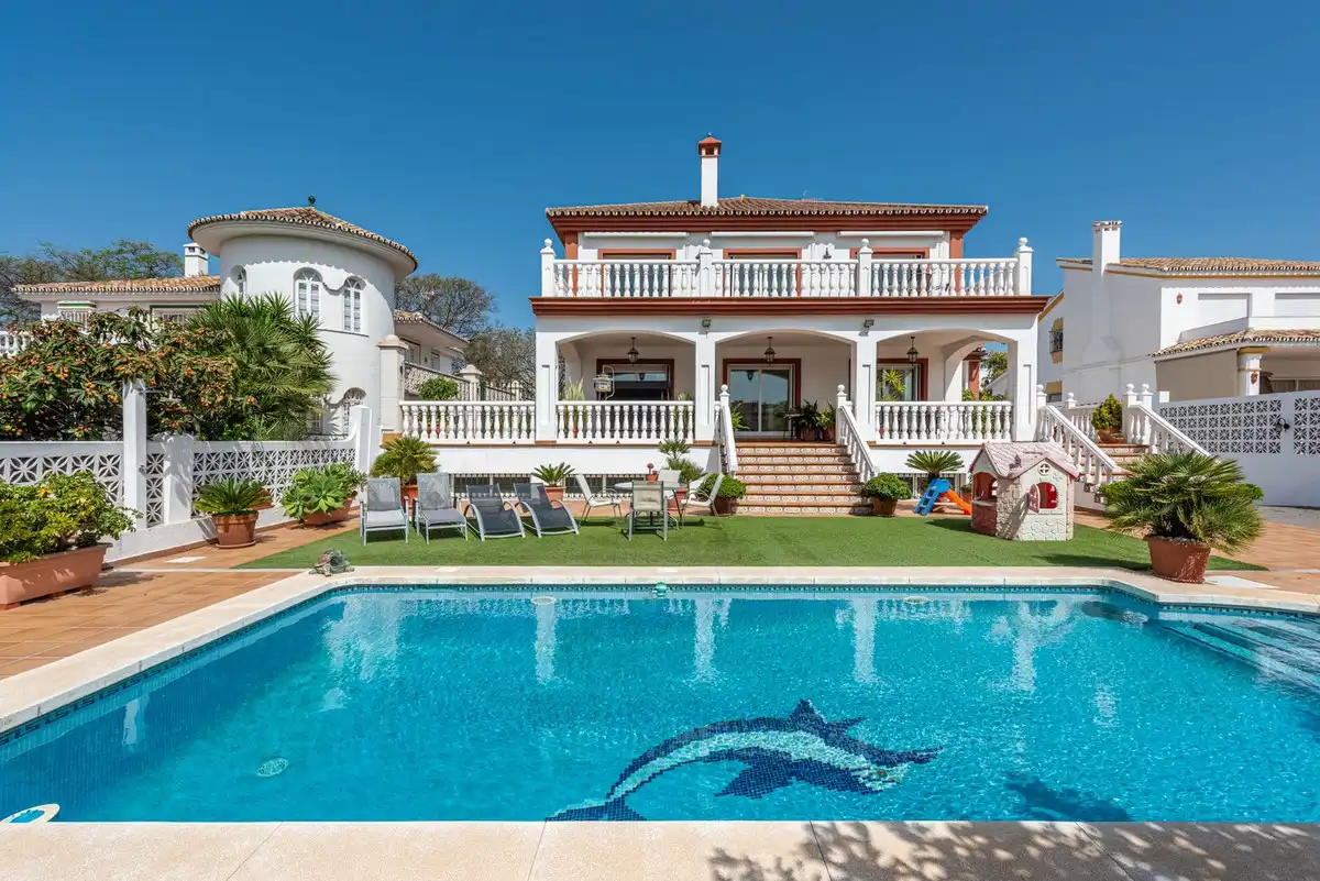Reihenhaus zum Verkauf in San Pedro de Alcántara