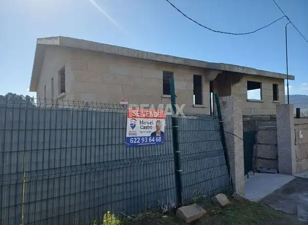 Casa amb jardí en venda a Travesia de Novas, imagen 18