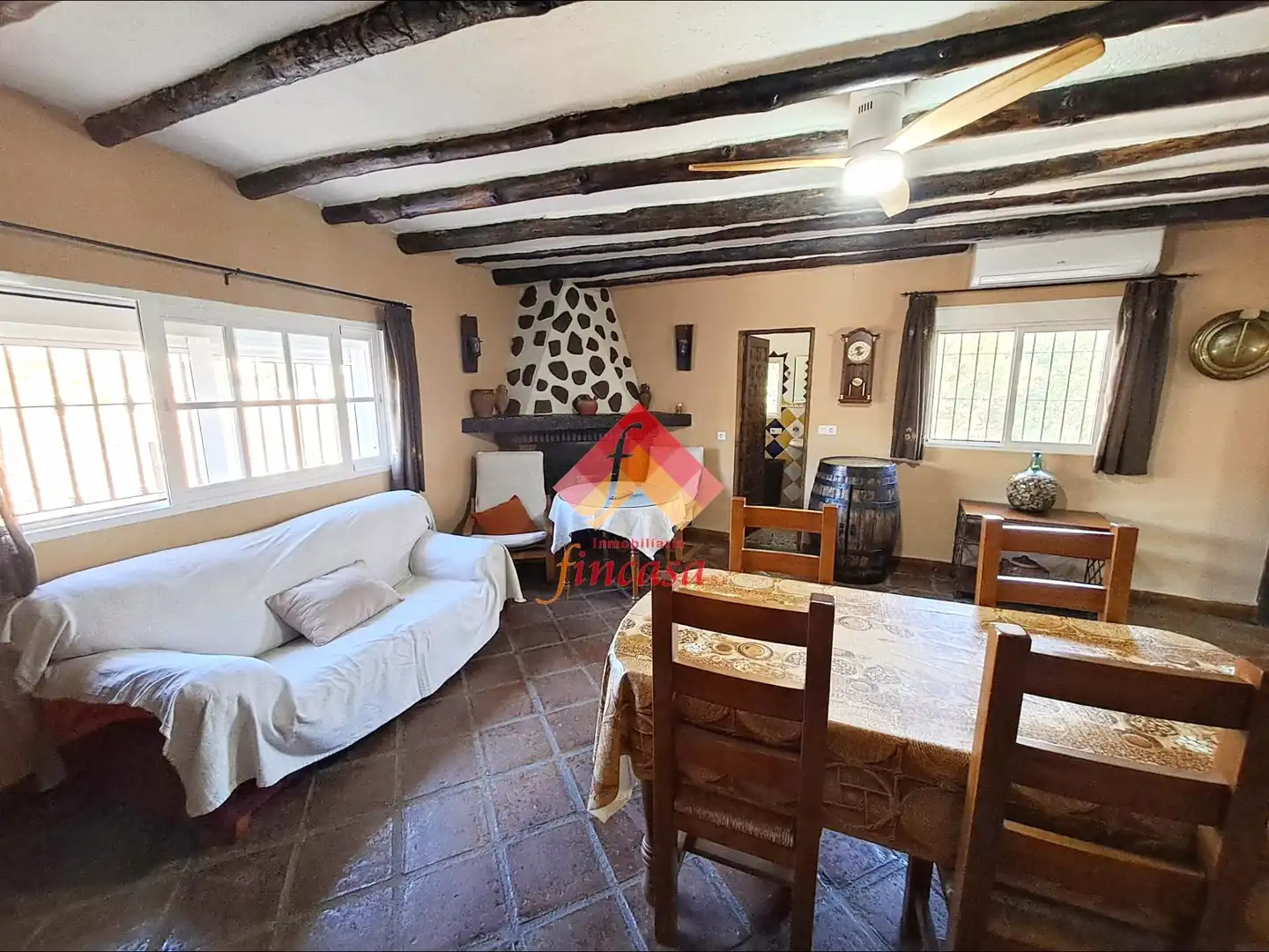 House with pool for sale in Casco Histórico, imagen 4