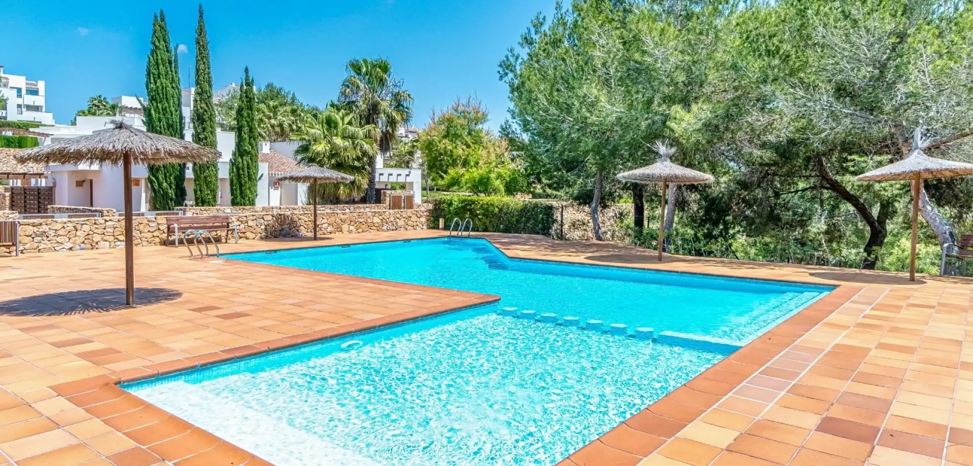 Bajo con terraza en venta en Orihuela Costa, imagen 3