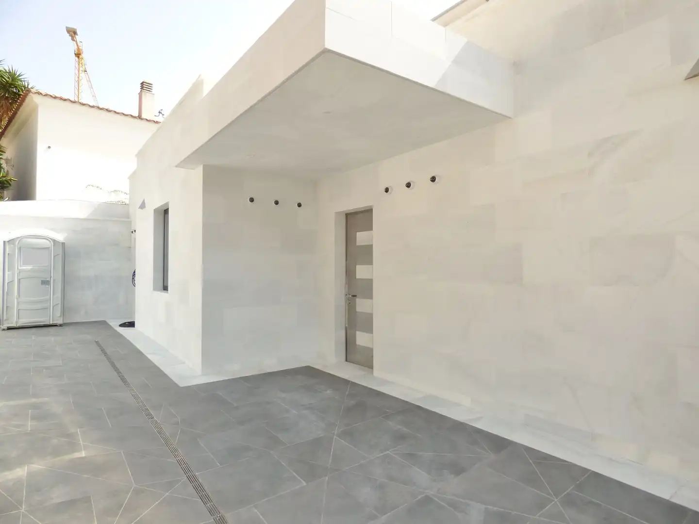 Casa o xalet en venda en Lloret de Mar amb Aire condicionat, Calefacció i Jardí privat