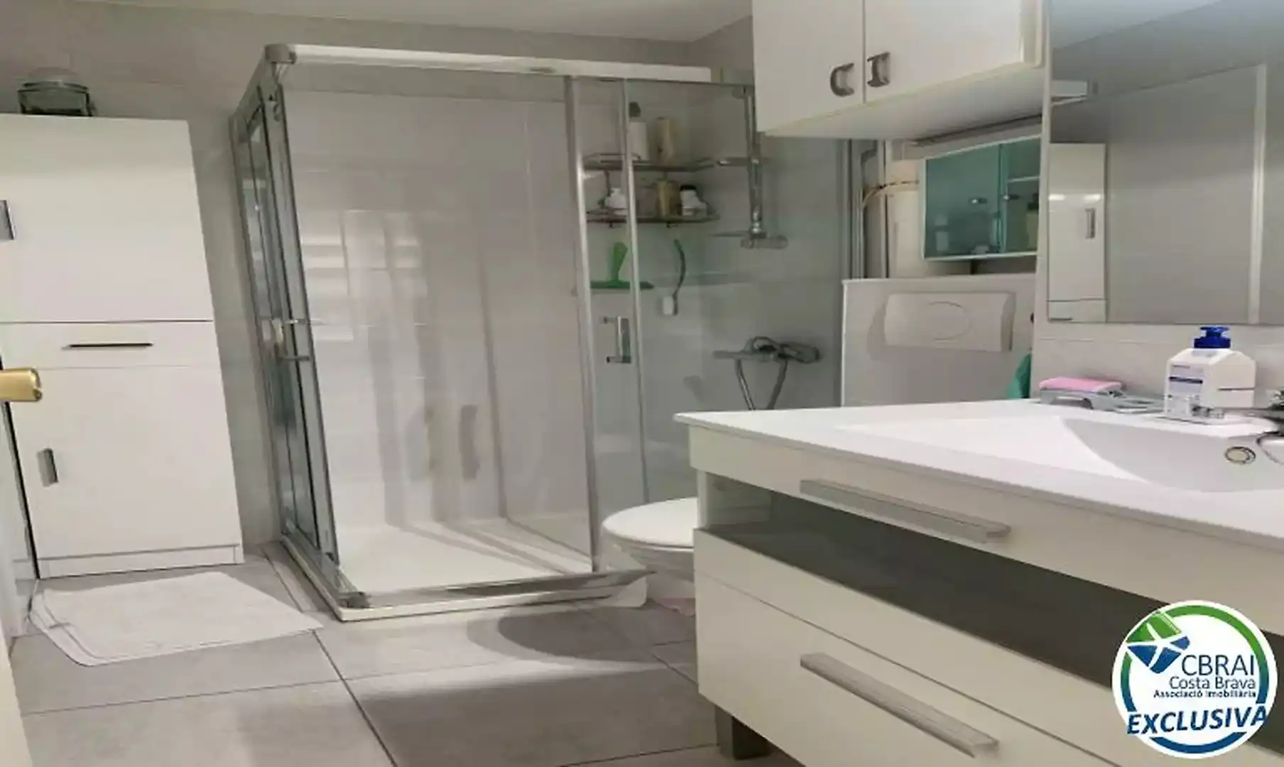 Wohnung zum Verkauf in Avenida del Port Canigó, 3, Santa Margarita