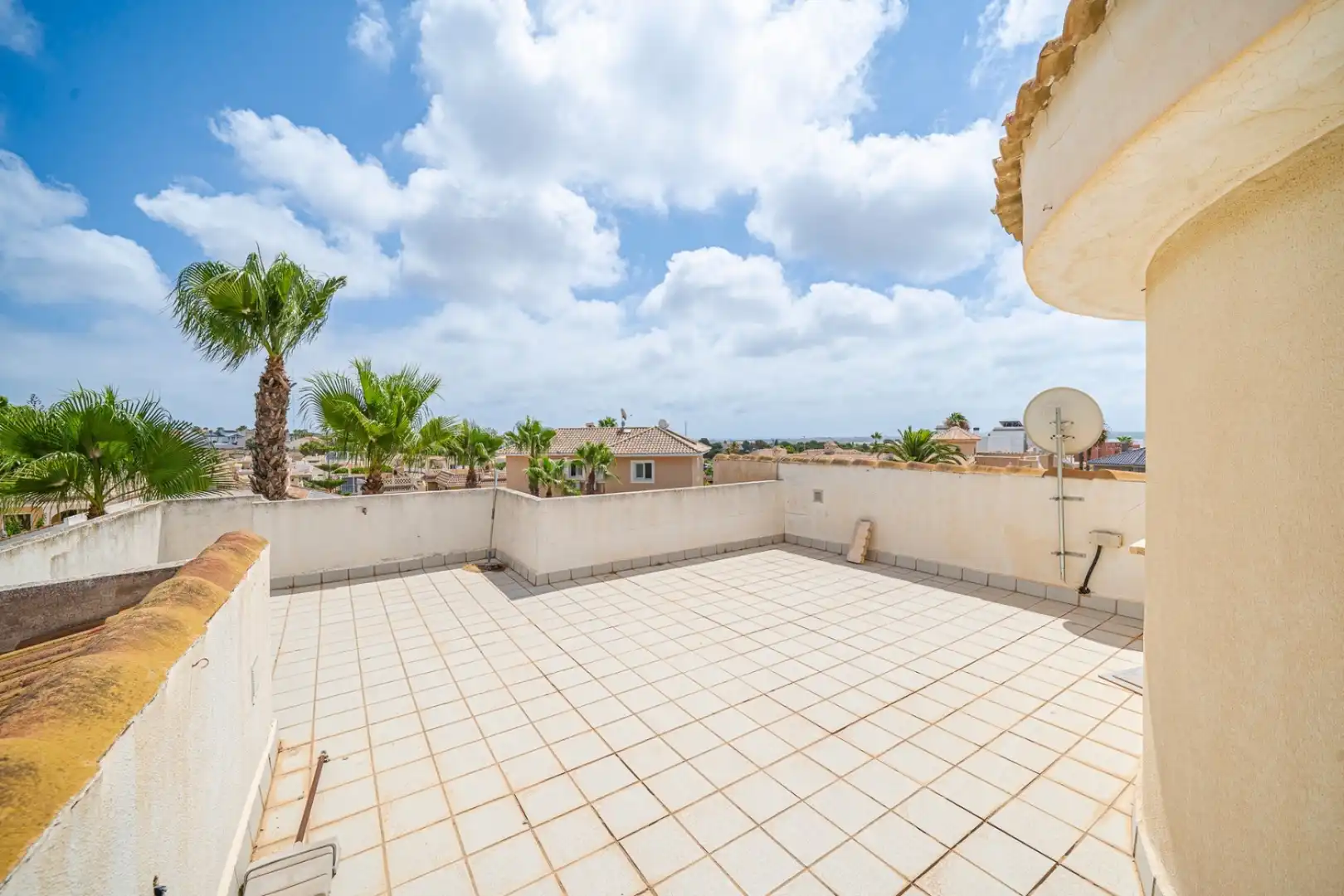 Casa o chalet en venta en La Fiesta