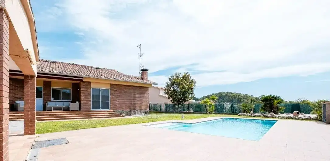 Xalet amb piscina en venda a Carrer Nesprer, imagen 141